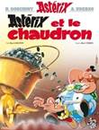 Asterix - Franstalig 13 Asterix et le Chaudron