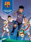 Voetbalcollectie / Barcelona 1 La Masia, school van dromen