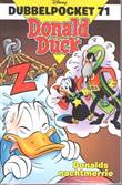 Donald Duck - Dubbelpocket 71 Donalds nachtmerrie