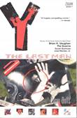 Y, the Last Man (Vertigo) 7 Paper dolls