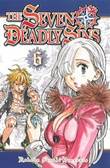 Seven Deadly Sins, the 6 Blast from the Past!