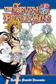 Seven Deadly Sins, the 7 Volume 7