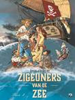 Zigeuners van de zee 2 Deel 2/2