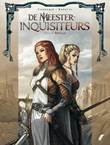 Meester-Inquisiteurs, de 8 Synillia