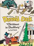 Carl Barks Library 21 Donald Duck: Christmas in Duckburg