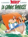 Asterix - Franstalig 22 La grande traversee