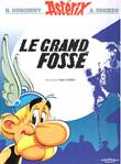 Asterix - Franstalig 25 Le grand fosse