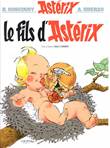 Asterix - Franstalig 27 Le fils d'Asterix