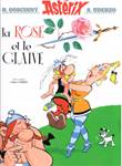 Asterix - Franstalig 29 La rose et le glaive