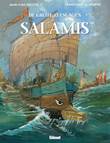 Grote zeeslagen, de 10 Salamis