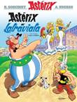 Asterix - Franstalig 31 Asterix et Latraviata
