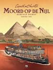 Agatha Christie (DDB) Hercule Poirot - Moord op de Nijl