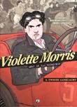 Violette Morris 2 Tweede aanklacht