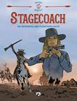 Stagecoach De wonderlijke pleisterplaats