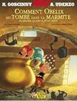 Asterix - Franstalig Comment Obelix est tombe dans la Marmite...