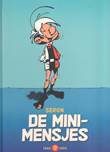 Mini-Mensjes - Integraal 9 Integraal 9: 1992-1995