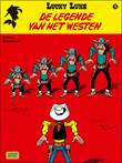 Lucky Luke - Relook 73 De legende van het westen