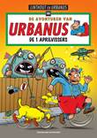 Urbanus 188 De 1 april vissers