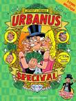 Urbanus - Special 18 Fillemon Special