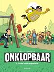 Onklopbaar 2 Jouw lokale superheld