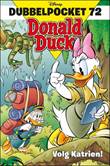 Donald Duck - Dubbelpocket 72 Volg Katrien!