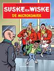 Suske en Wiske - In het kort 12 De microkomiek