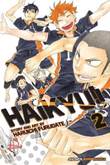 Haikyu!! 2 Volume 2