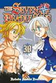 Seven Deadly Sins, the 30 Volume 30