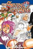 Seven Deadly Sins, the 34 Volume 34