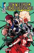 My Hero Academia 22 Volume 22