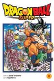 Dragon Ball Super 8 Volume 8