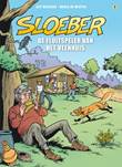 Sloeber - Saga 7 De fluitspeler van het Veenhuis