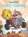 Crazy cavia's 2 Crazy cavia's 2