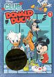 Club Donald Duck 1 Club Donald Duck 1