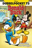 Donald Duck - Dubbelpocket 73 Een film van vroeger