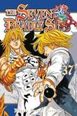 Seven Deadly Sins, the 37 Volume 37