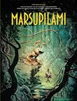Marsupilami - Kortverhalen Kortverhalen door...