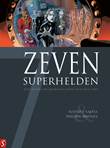 Zeven 18 Zeven superhelden