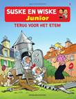 Suske en Wiske - Junior (2e reeks) 2 Terug voor het eten