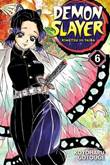 Demon Slayer: Kimetsu no Yaiba 6 Volume 6