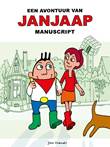 Jan Vriends - Collectie Janjaap - Manuscript