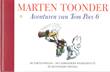 Avonturen van Tom Poes - Bezige Bij (rode rug) 6 Avonturen van Tom Poes 6