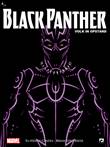 Black Panther (DDB) 4 Volk in opstand 4