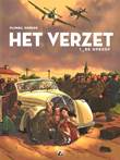 Verzet, het 1 De oproep