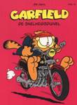 Garfield - Albums 112 De snelheidsduivel