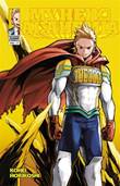 My Hero Academia 17 Volume 17