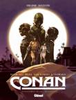 Conan - De avonturier 6 Schaduwen in het maanlicht