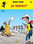 Lucky Luke - Relook 71 De profeet