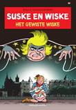 Suske en Wiske 353 Het gewiste Wiske