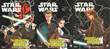 Star Wars - Filmspecial (Jeugd) 1-3 Prequel filmtrilogie jeugd - Compleet